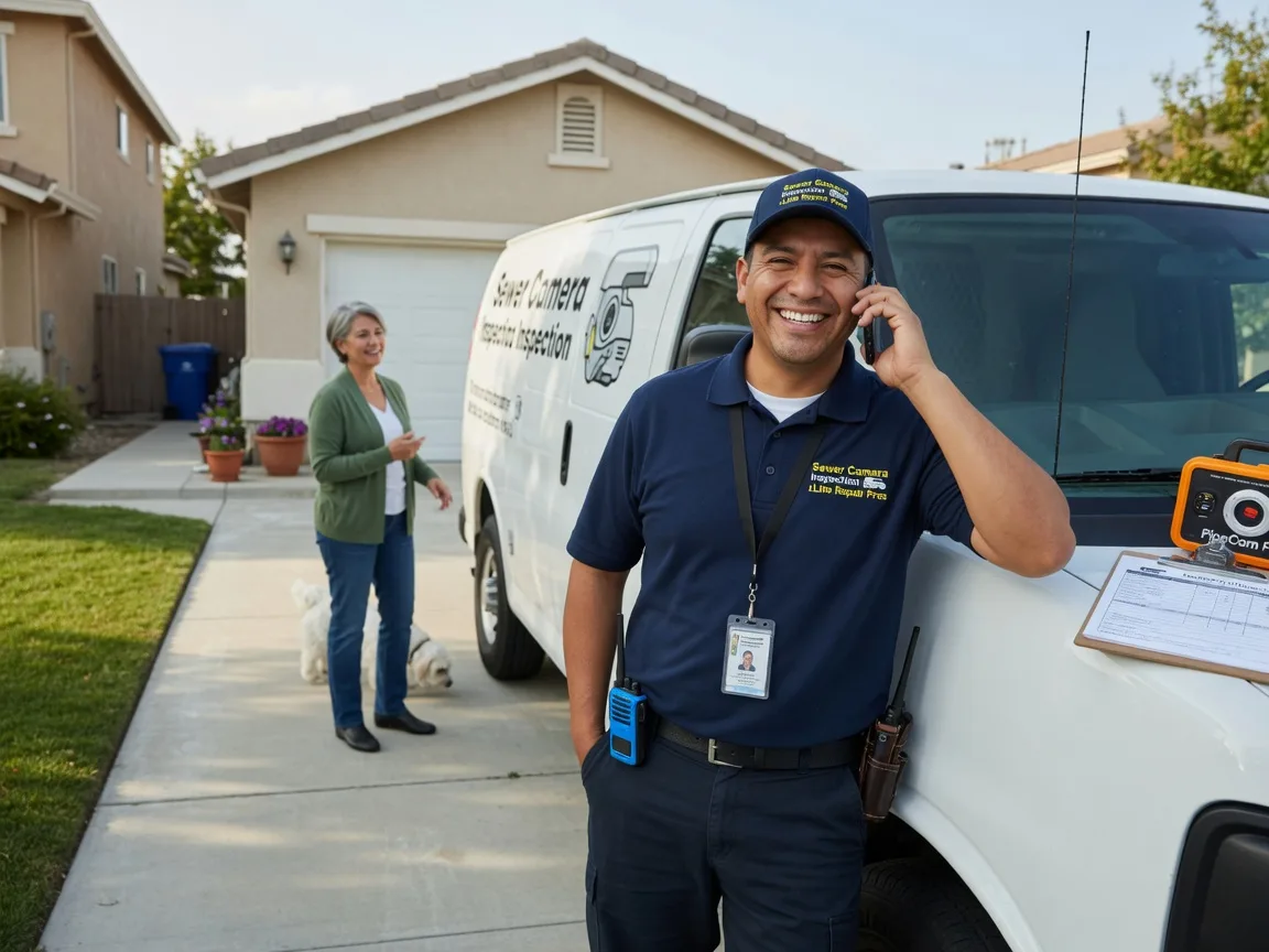 Sewer Line Repair Haworth, NJ FAQs